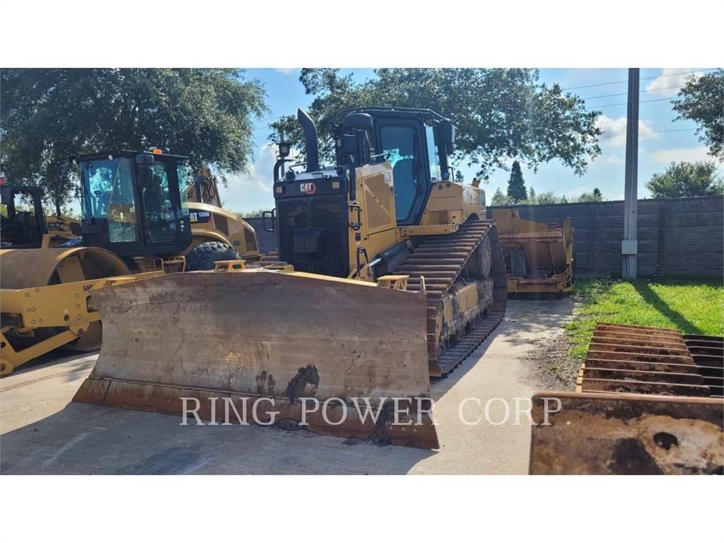 CAT D6LGPVPTEW 크롤러 도저