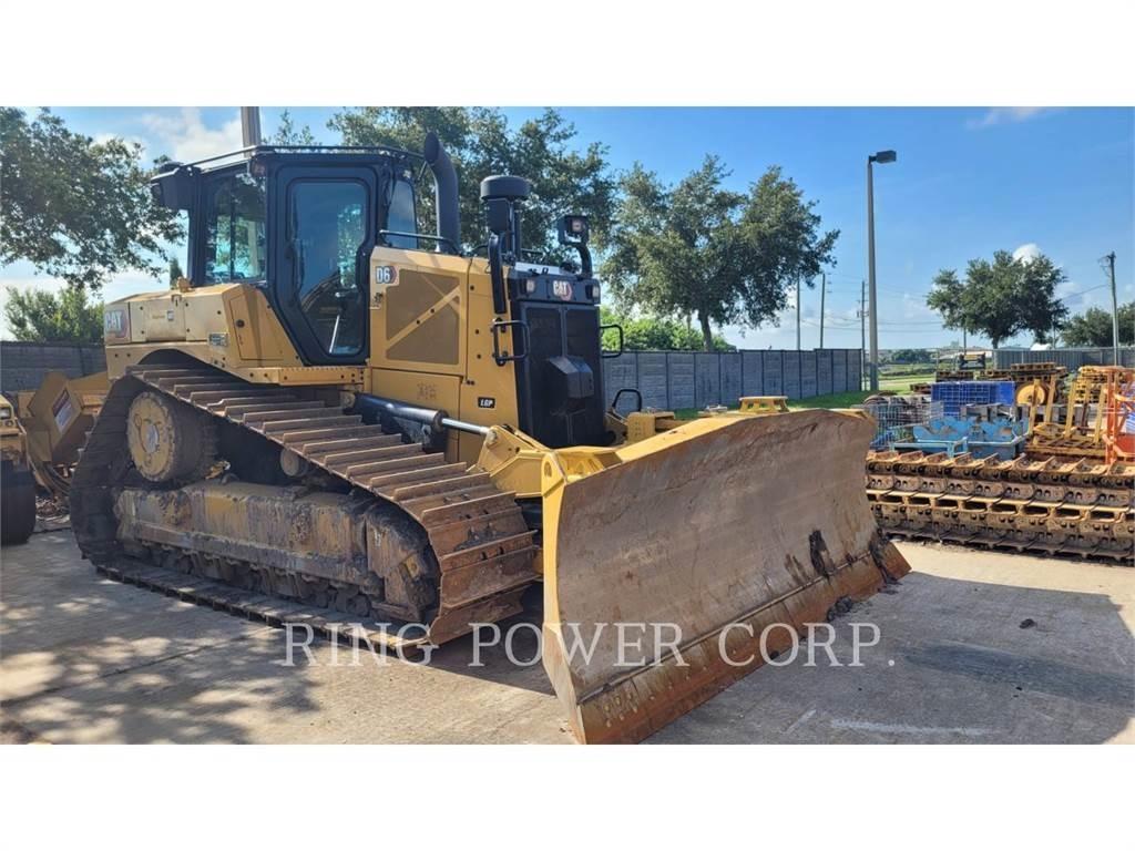 CAT D6LGPVPTEW 크롤러 도저