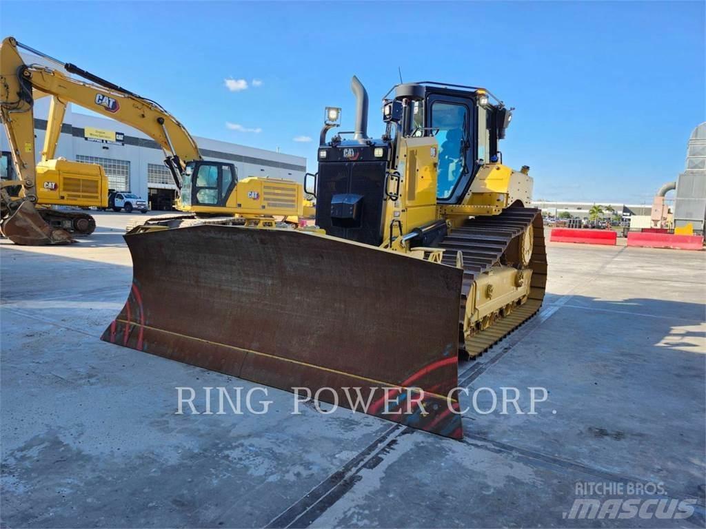 CAT D6LGPVPTEW 크롤러 도저