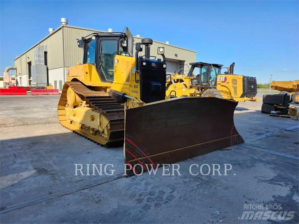 CAT D6LGPVPTEW 크롤러 도저