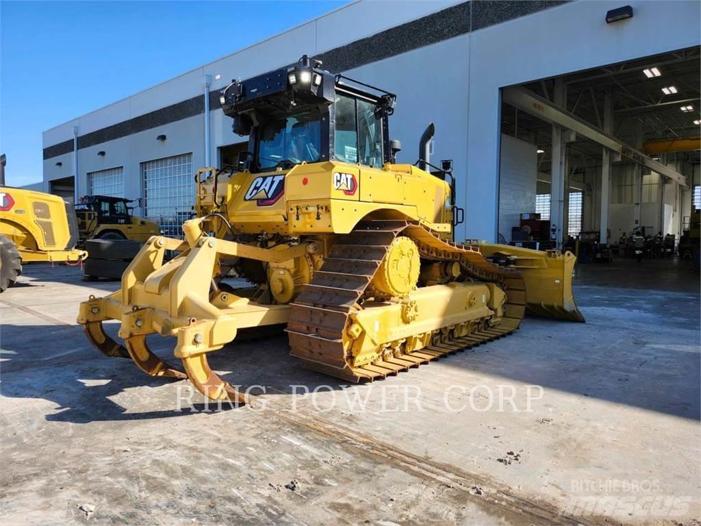 CAT D6LGPVPTEW 크롤러 도저