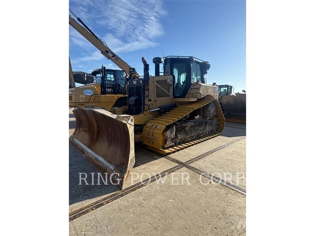 CAT D6LGPVPTEW 크롤러 도저