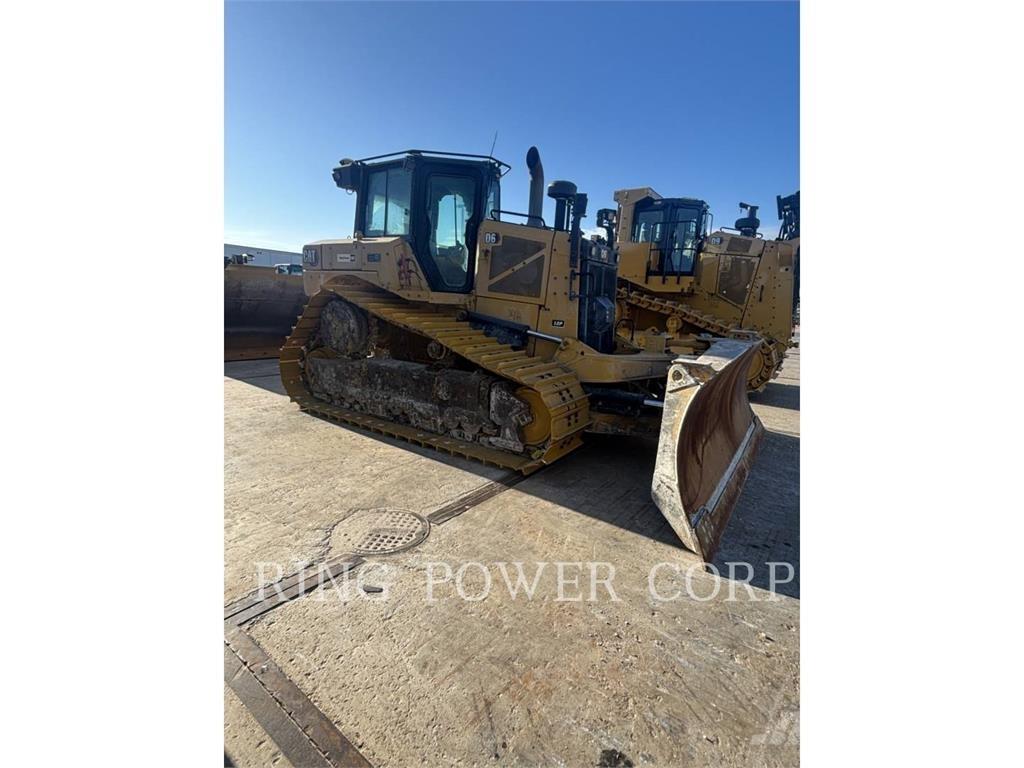CAT D6LGPVPTEW 크롤러 도저
