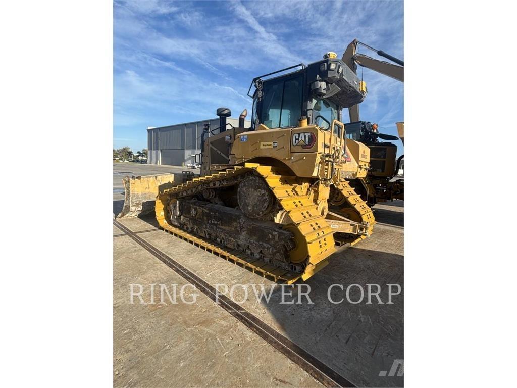 CAT D6LGPVPTEW 크롤러 도저