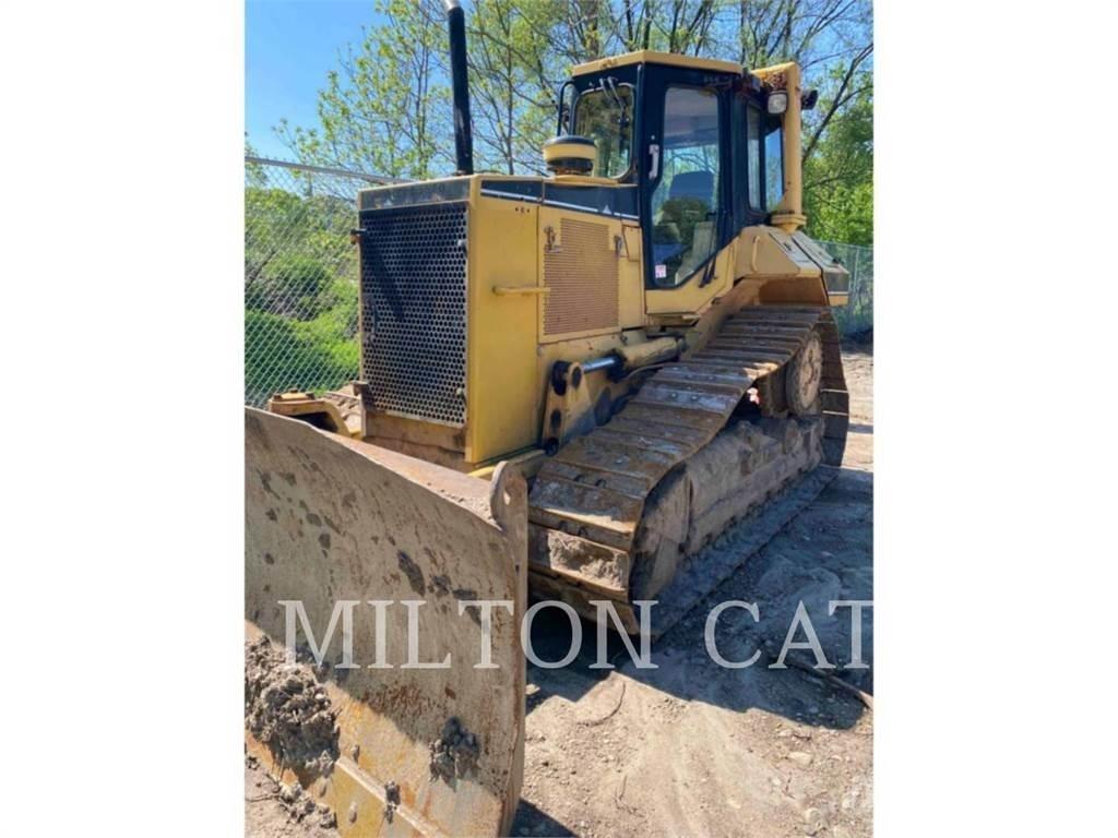 CAT D6MXL 크롤러 도저