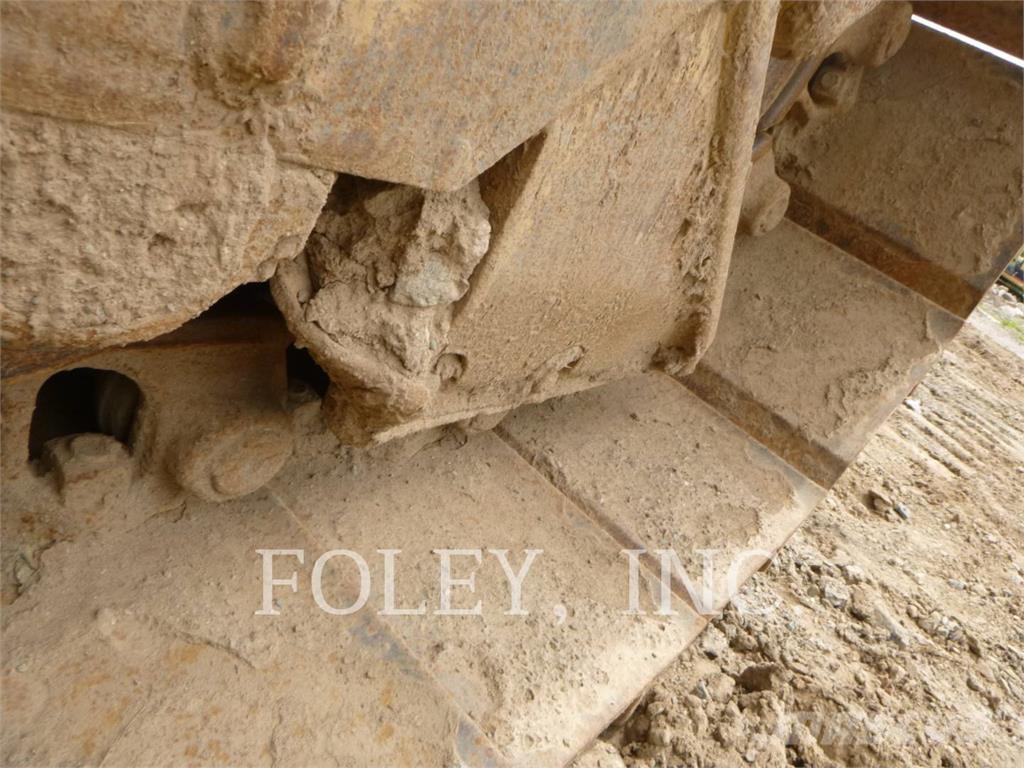 CAT D6MXL 크롤러 도저