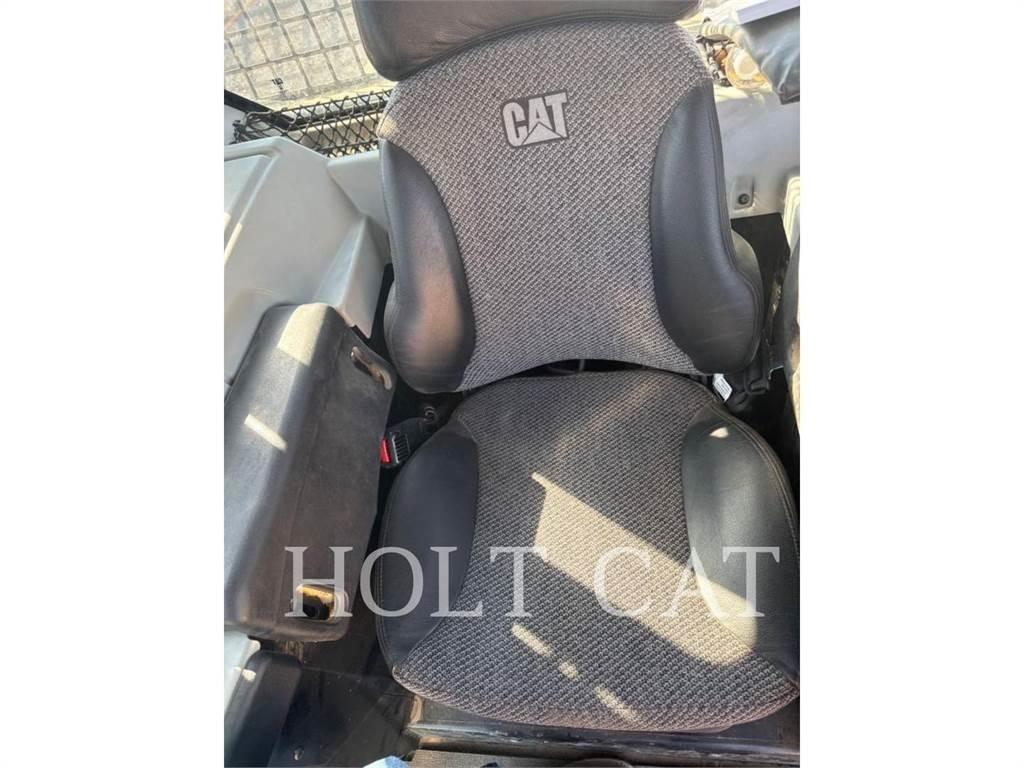 CAT D6N 크롤러 도저