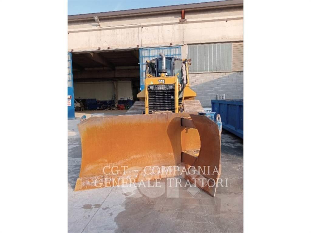 CAT D6N 크롤러 도저