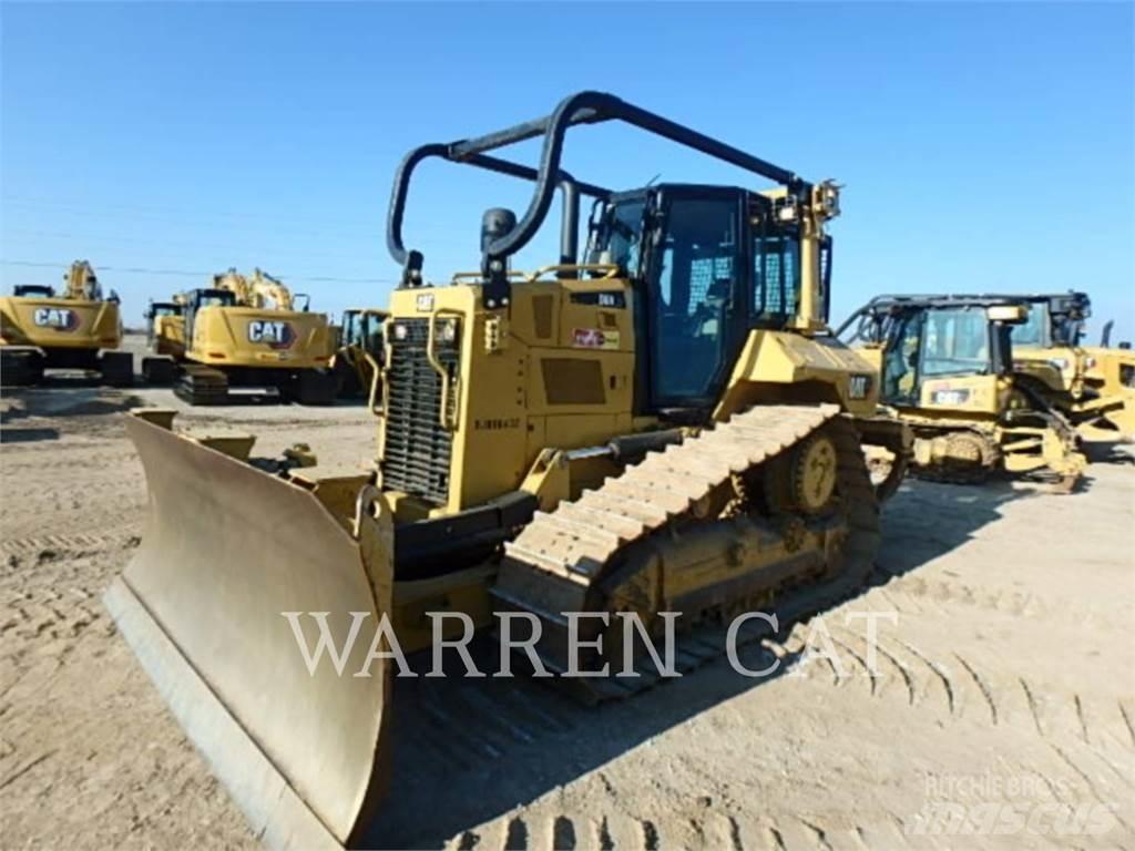 CAT D6N 4XLPAT 크롤러 도저