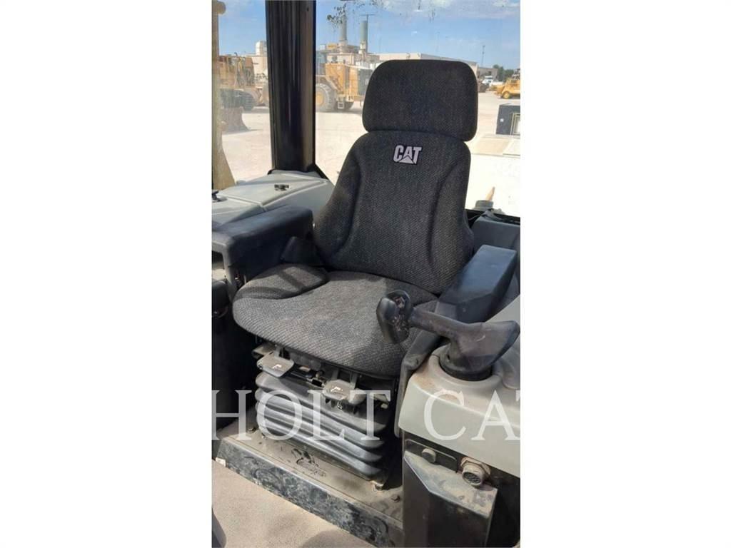 CAT D6N LAND 크롤러 도저