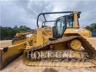 CAT D6N LGP 크롤러 도저