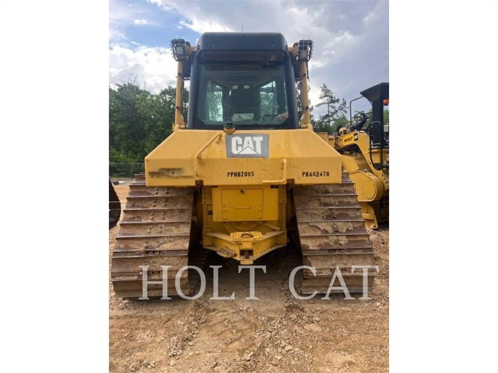 CAT D6N LGP 크롤러 도저