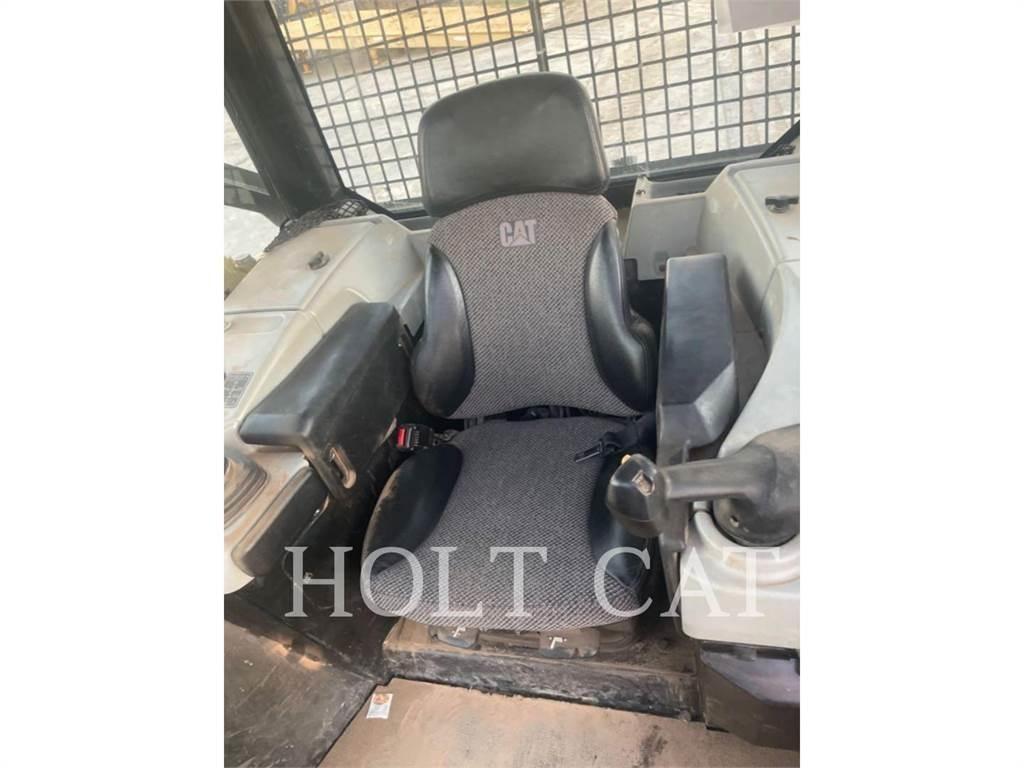 CAT D6N LGP 크롤러 도저