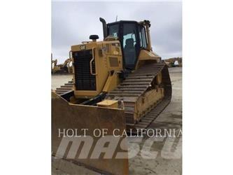 CAT D6N LGP 크롤러 도저