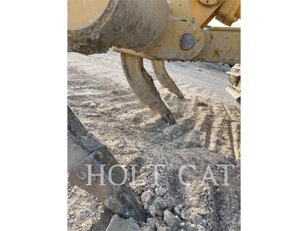 CAT D6N LGP 크롤러 도저