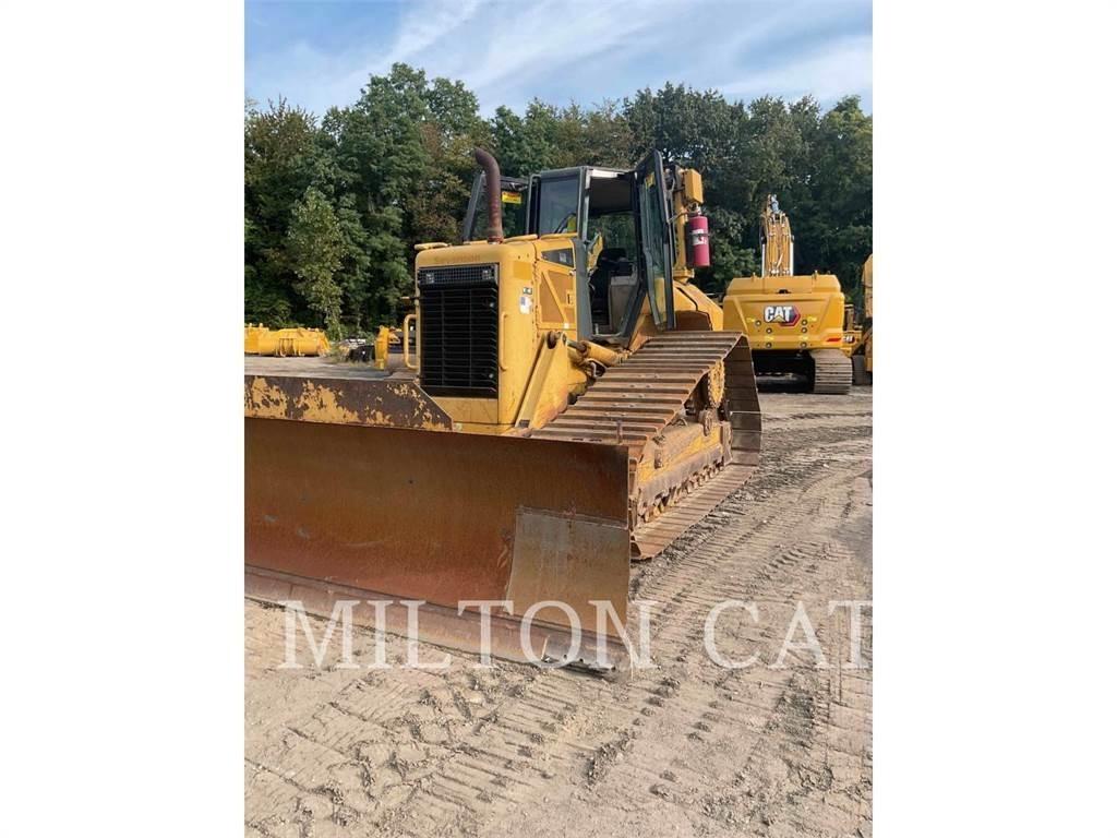 CAT D6N LGP 크롤러 도저