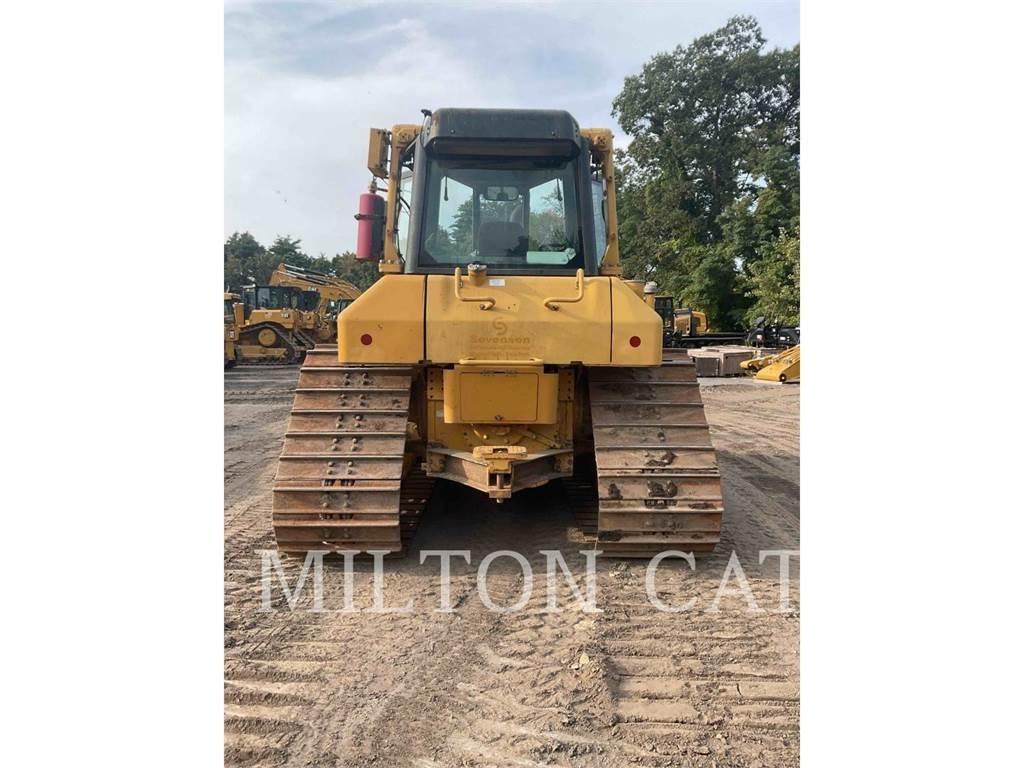 CAT D6N LGP 크롤러 도저