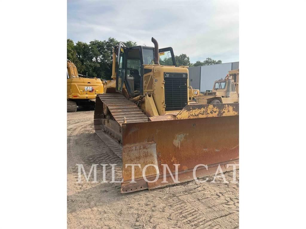 CAT D6N LGP 크롤러 도저