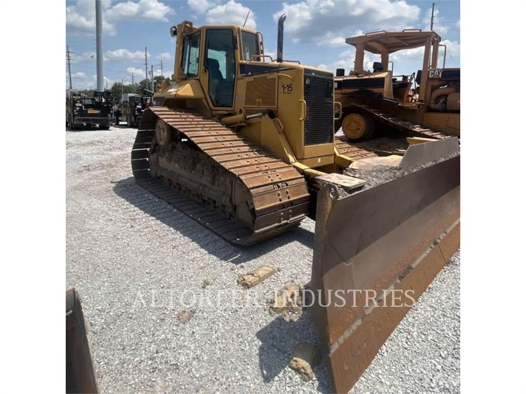 CAT D6N LGP 크롤러 도저