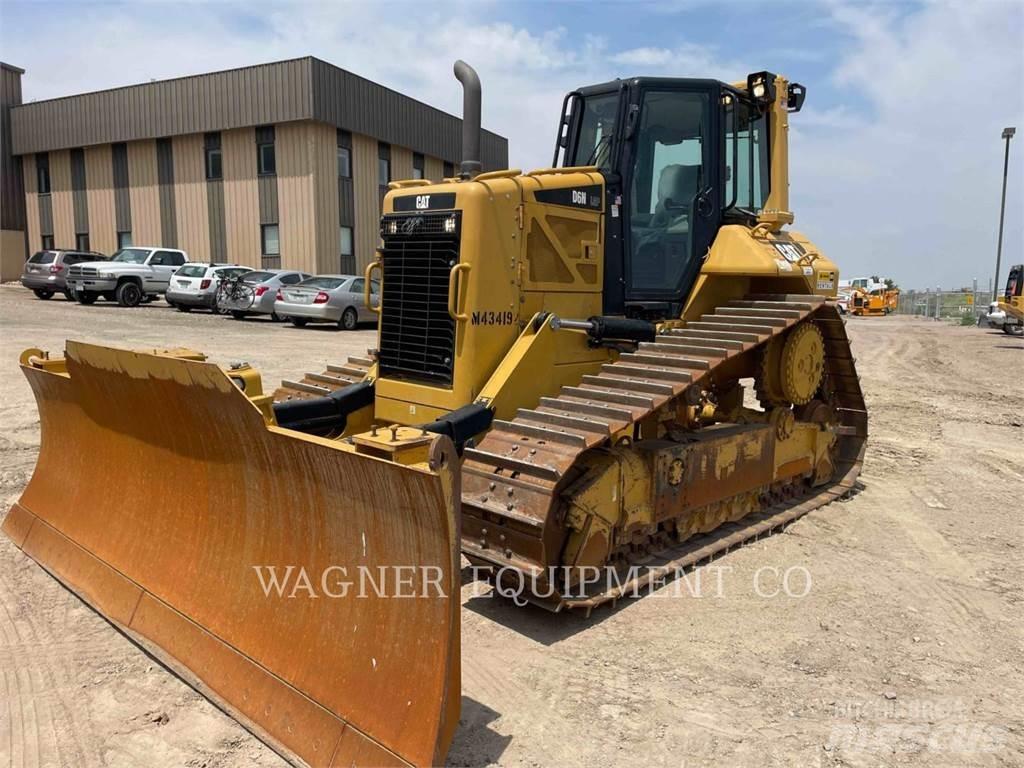 CAT D6N LGP 크롤러 도저