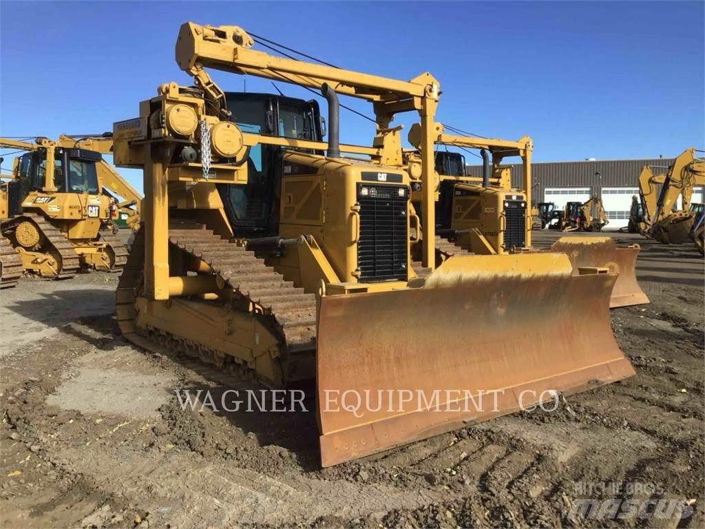 CAT D6N LGP 크롤러 도저