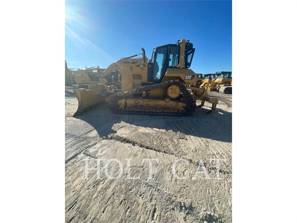 CAT D6N LGP 크롤러 도저