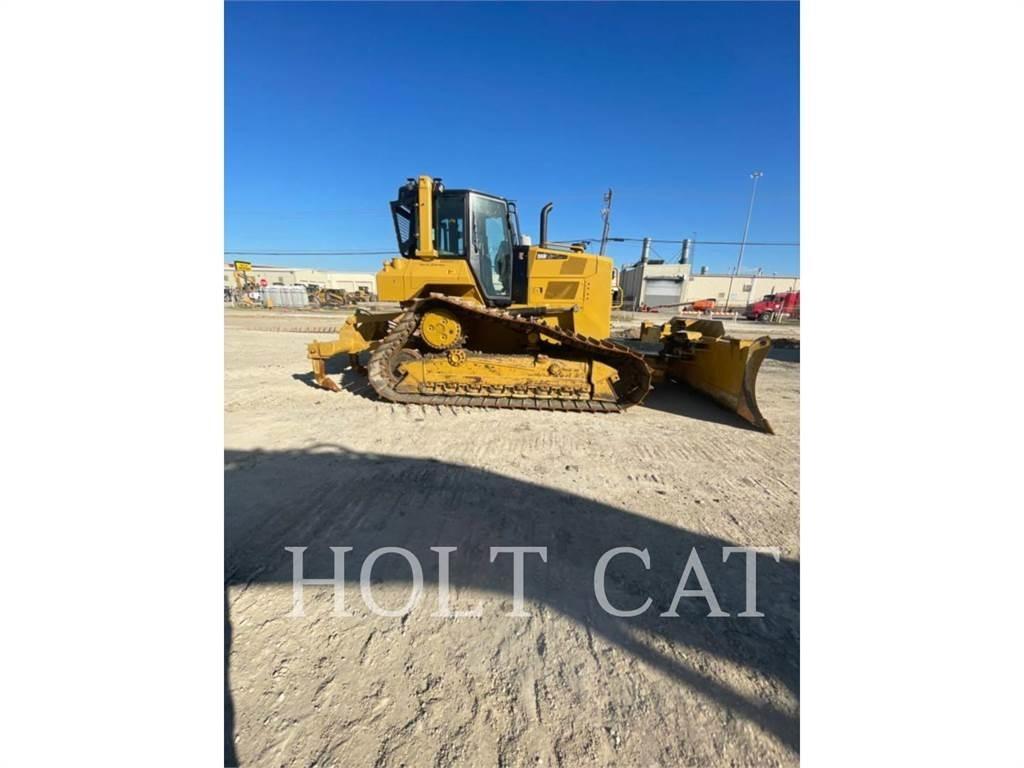 CAT D6N LGP 크롤러 도저