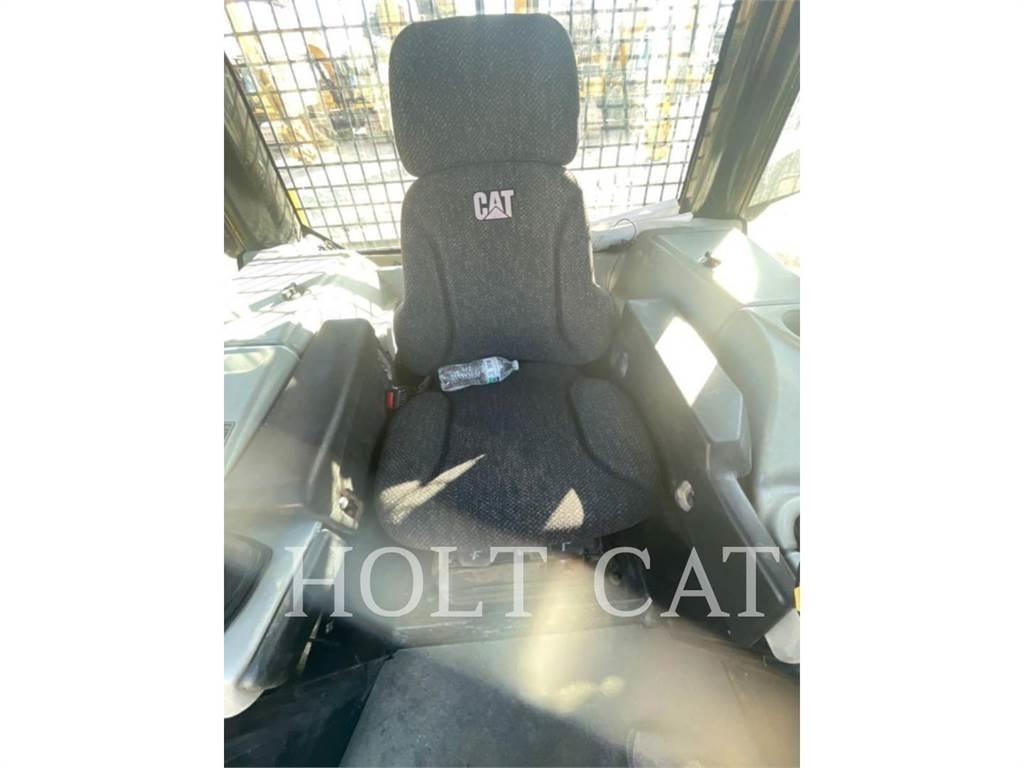 CAT D6N LGP 크롤러 도저