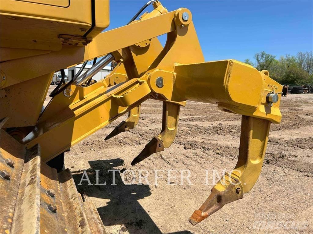 CAT D6N LGP R 크롤러 도저