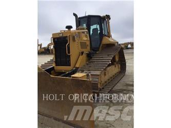 CAT D6N LGP VP 크롤러 도저