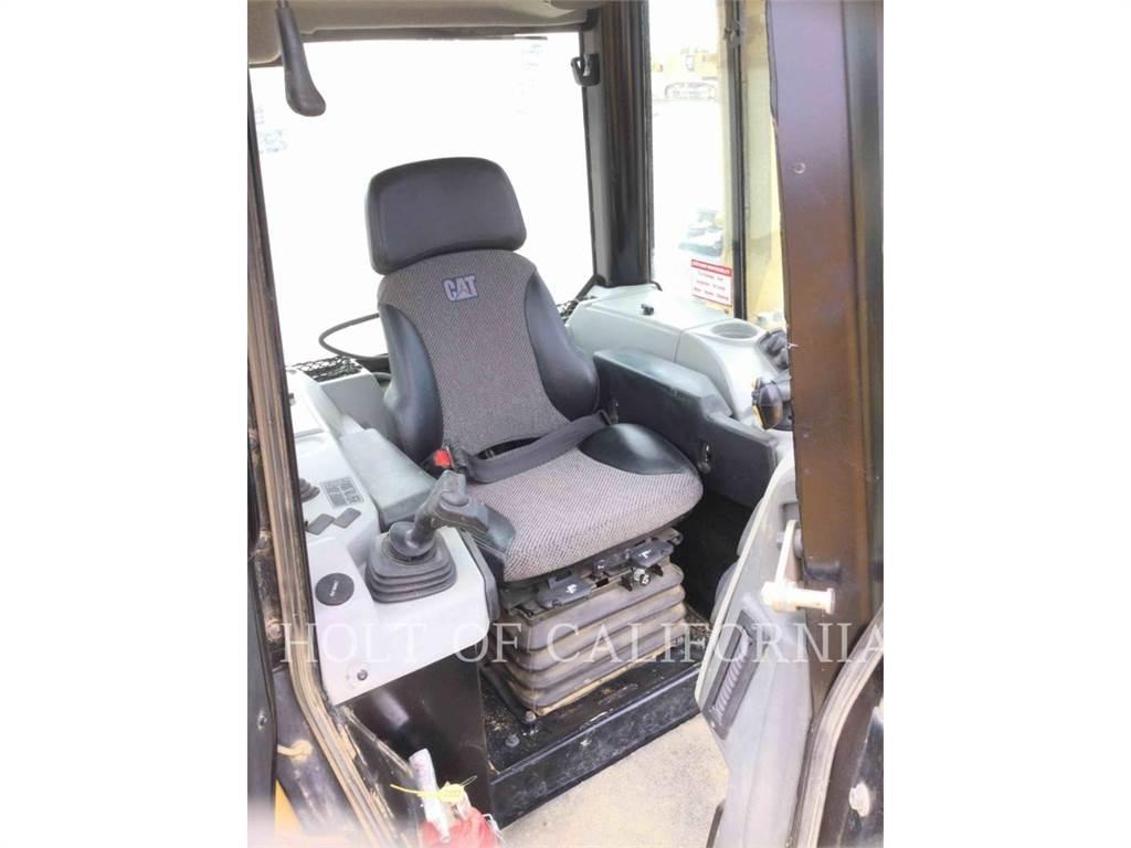 CAT D6N LGP VP 크롤러 도저