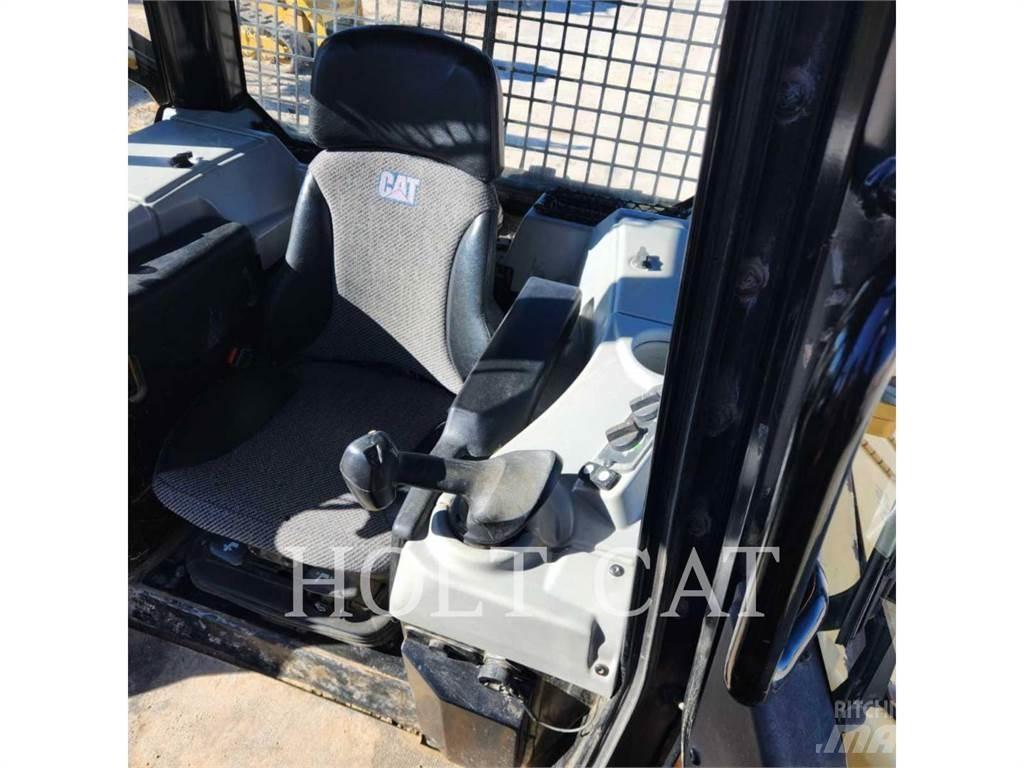 CAT D6N LGP3 크롤러 도저