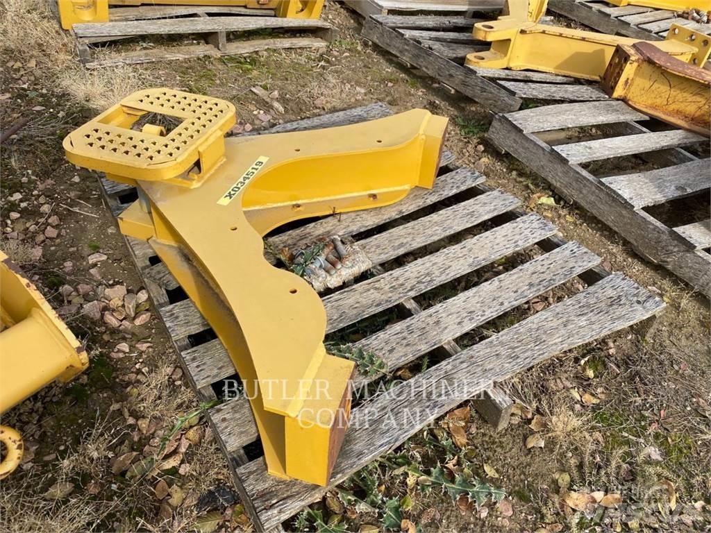 CAT D6NDRAWBAR 건설 장비 - 기타