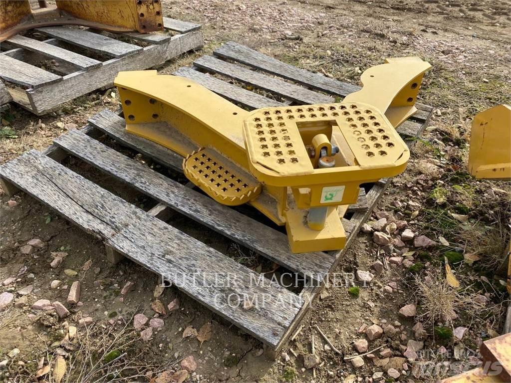 CAT D6NDRAWBAR 건설 장비 - 기타