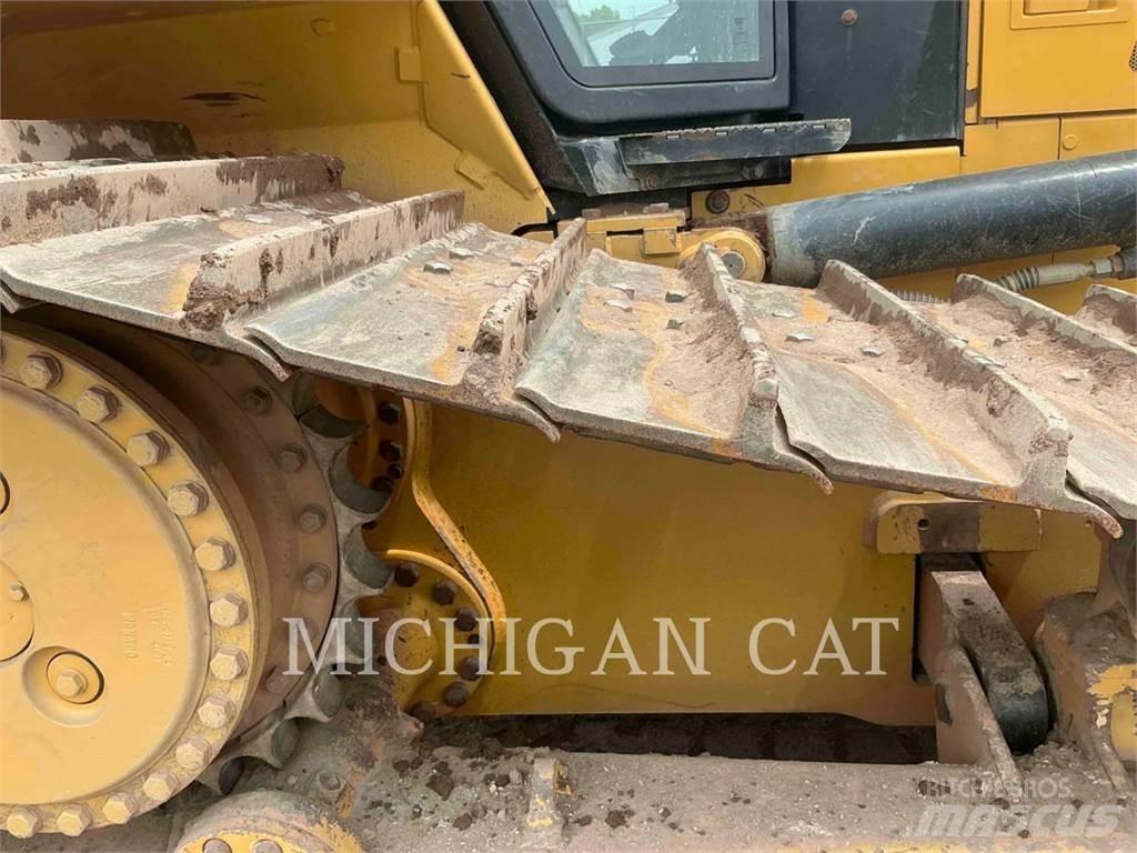 CAT D6NL AHZ24F 크롤러 도저