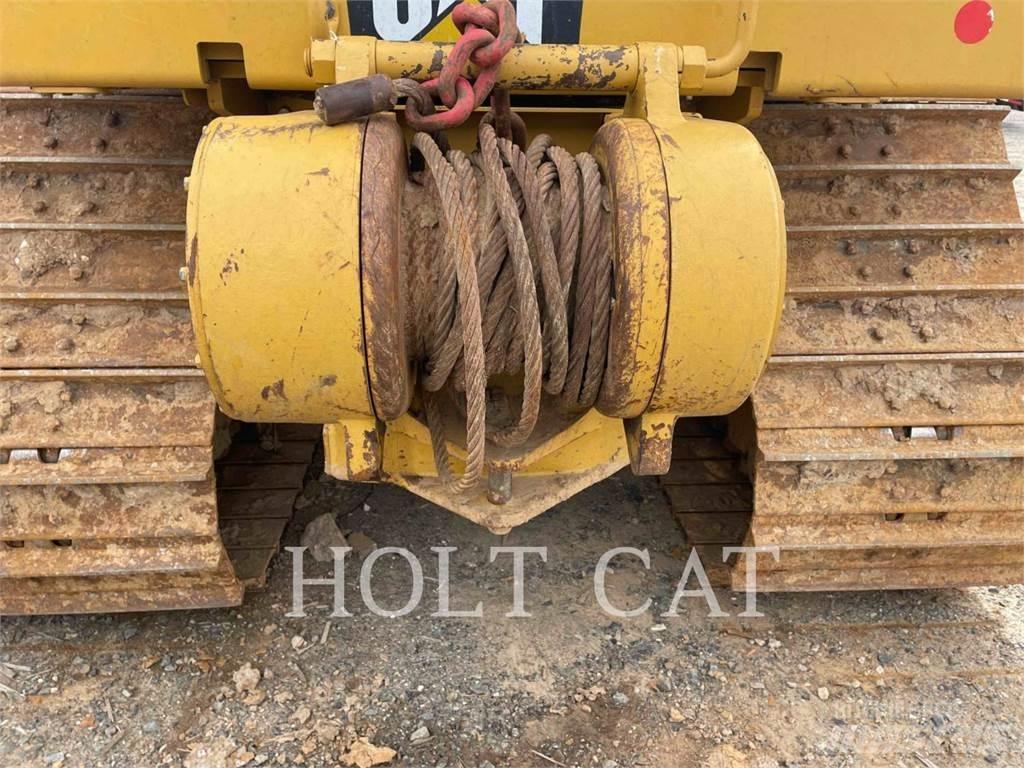 CAT D6NLGP 크롤러 도저