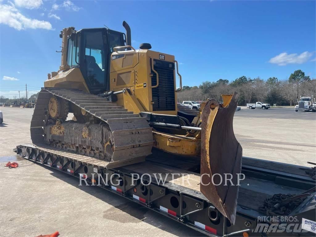 CAT D6NLGP 크롤러 도저