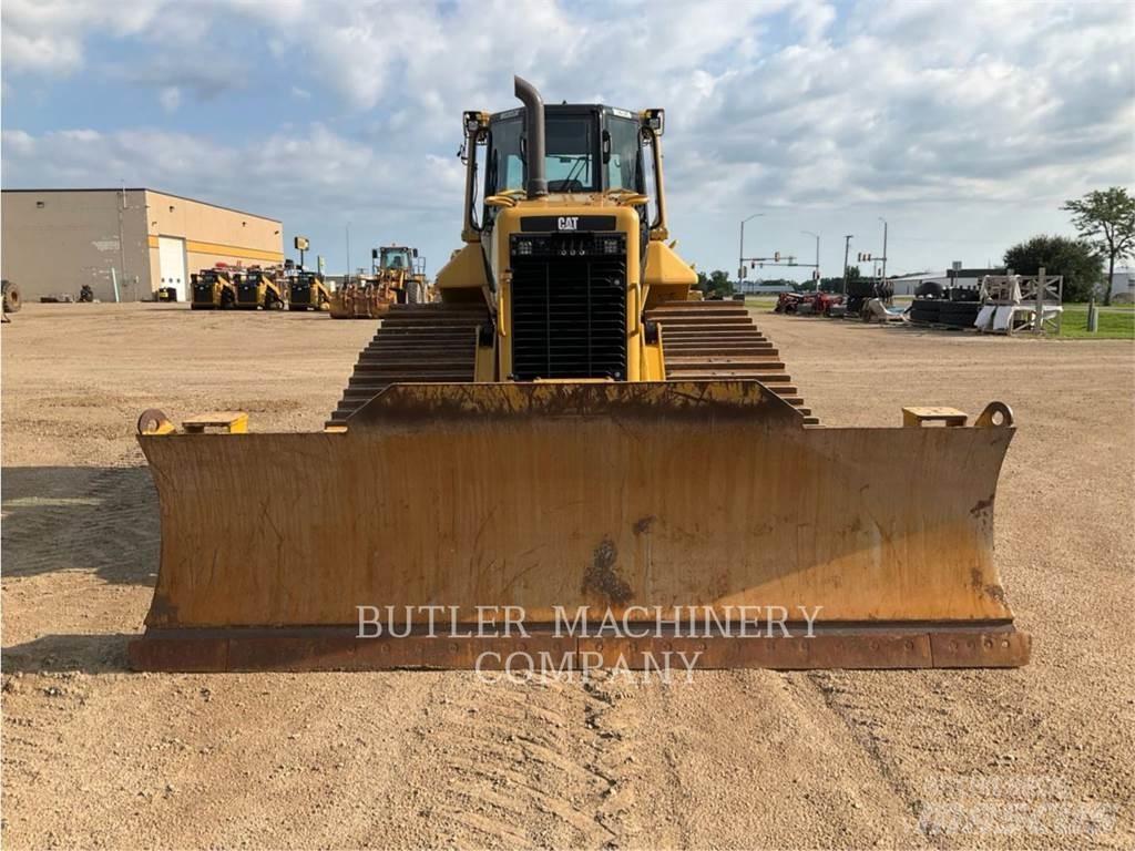 CAT D6NLGP 크롤러 도저
