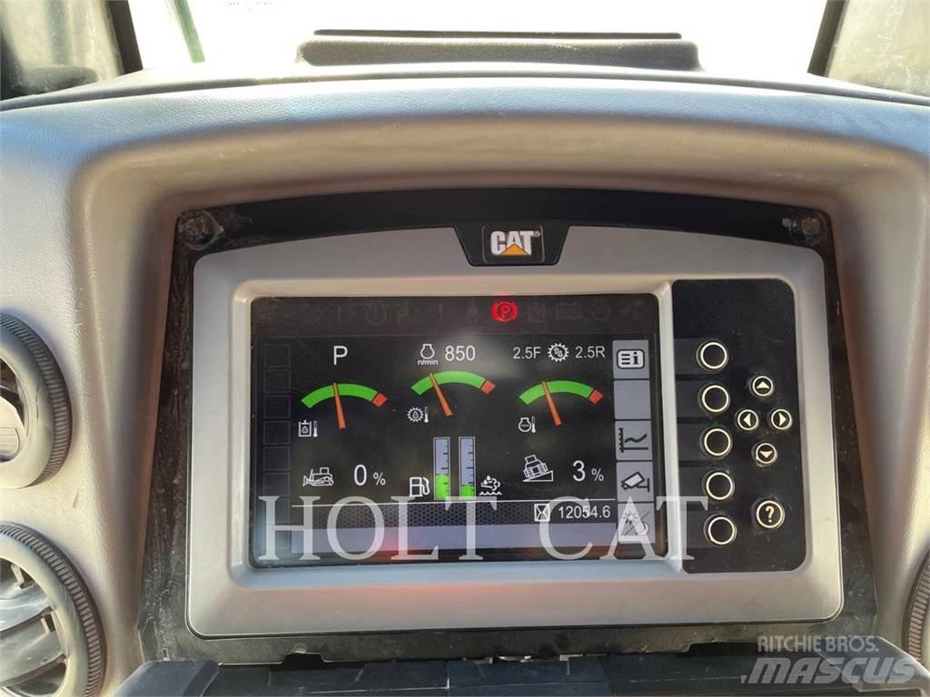 CAT D6NLGP 크롤러 도저