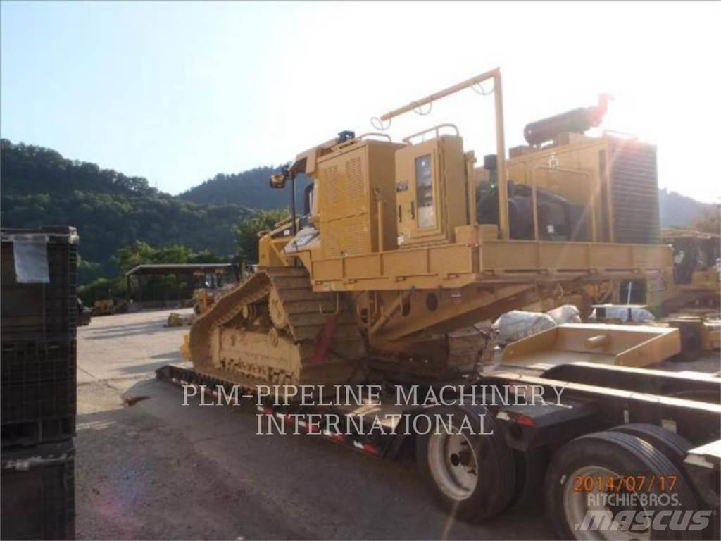 CAT D6NLGP 크롤러 도저