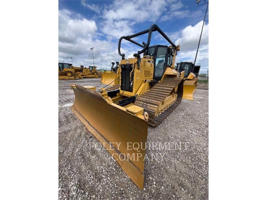 CAT D6NLGPVPI 크롤러 도저