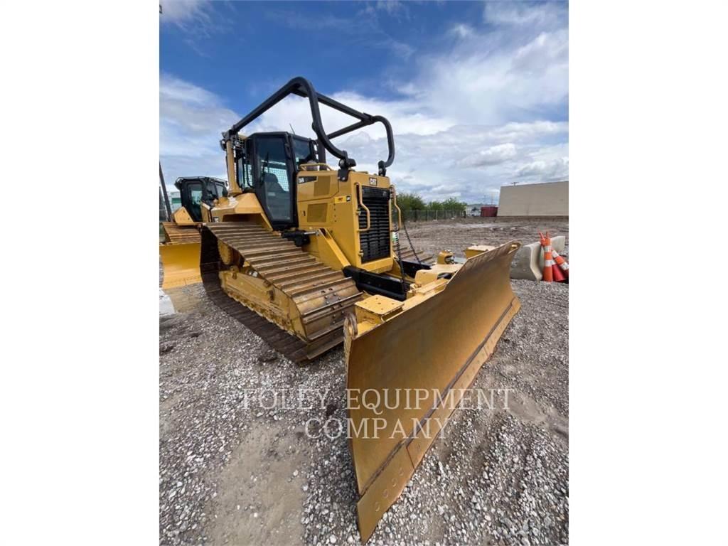 CAT D6NLGPVPI 크롤러 도저