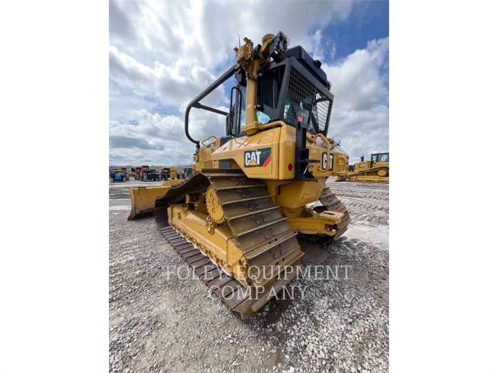 CAT D6NLGPVPI 크롤러 도저