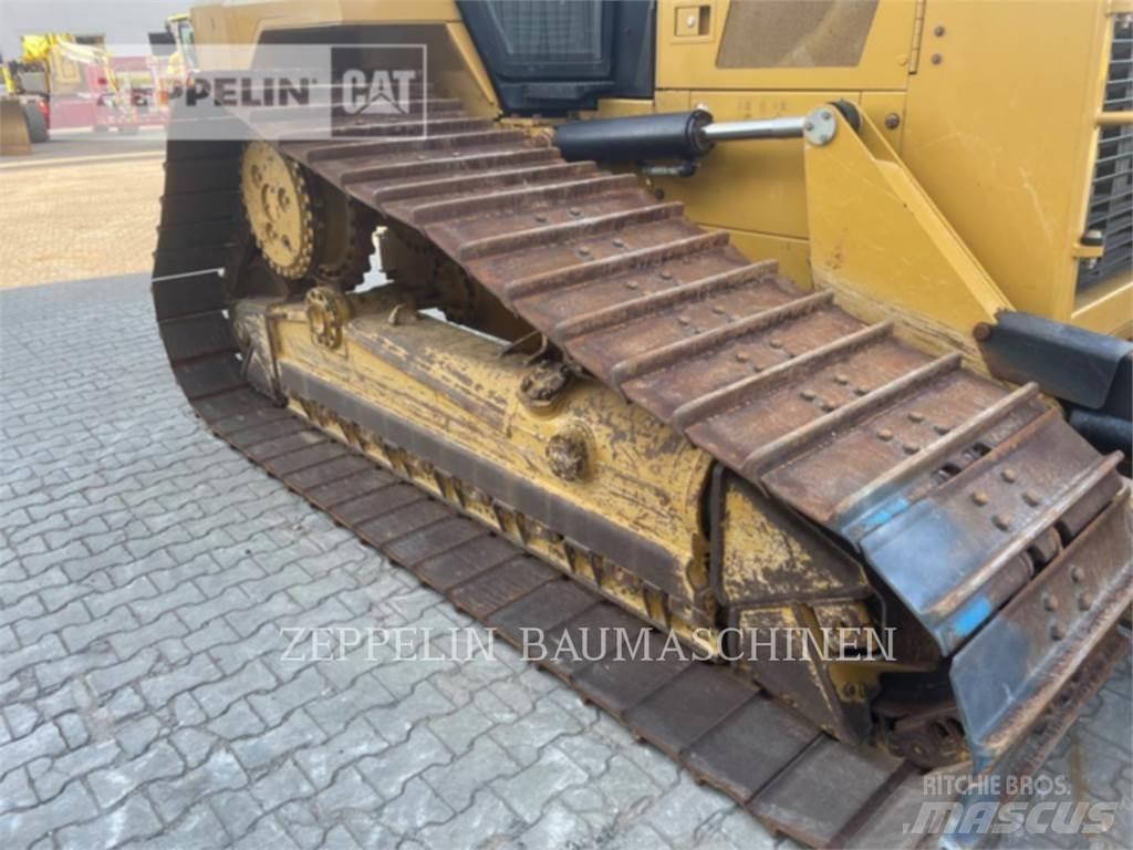 CAT D6NMP 크롤러 도저