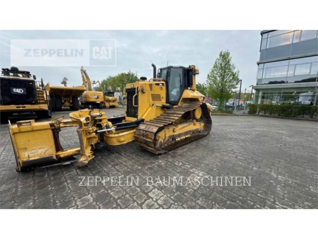 CAT D6NMP 크롤러 도저