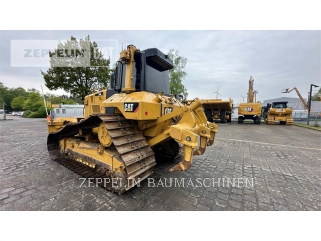 CAT D6NMP 크롤러 도저