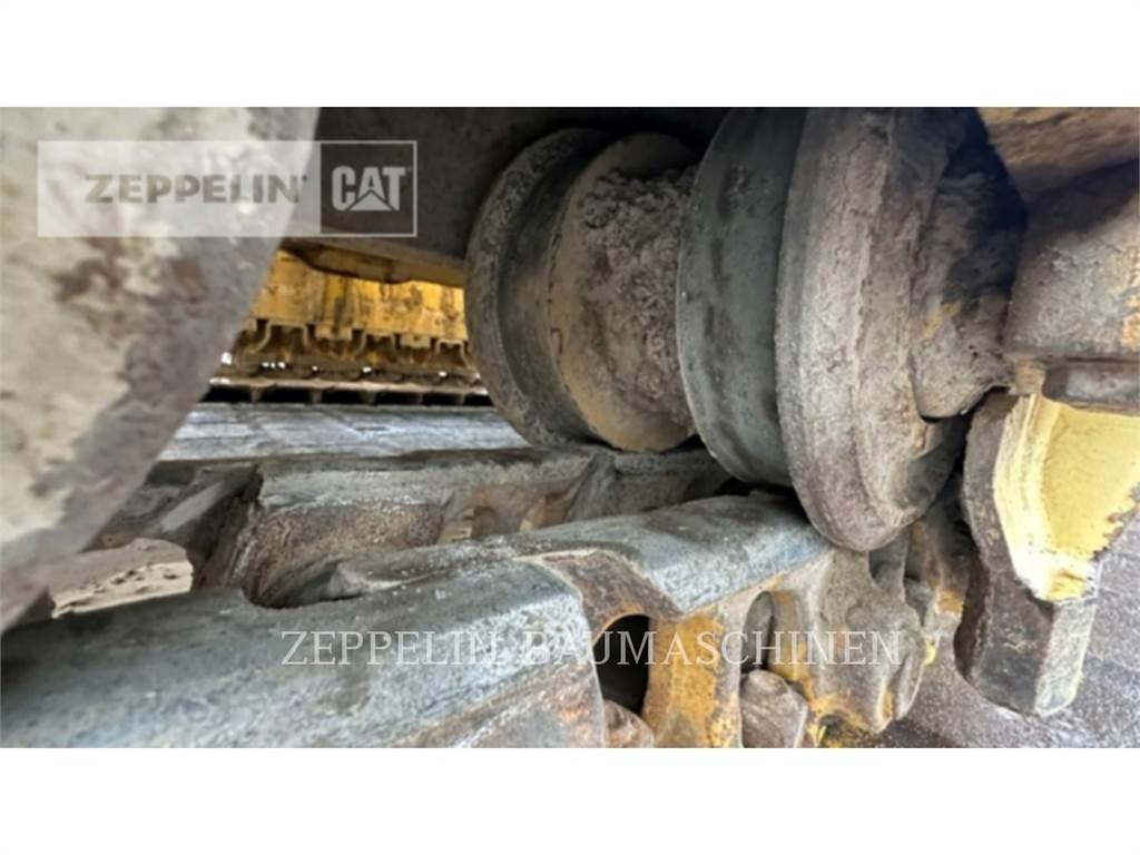 CAT D6NMP 크롤러 도저