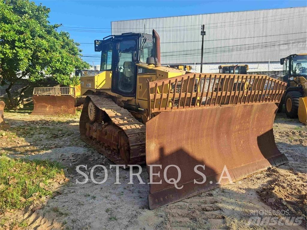 CAT D6NXL 크롤러 도저