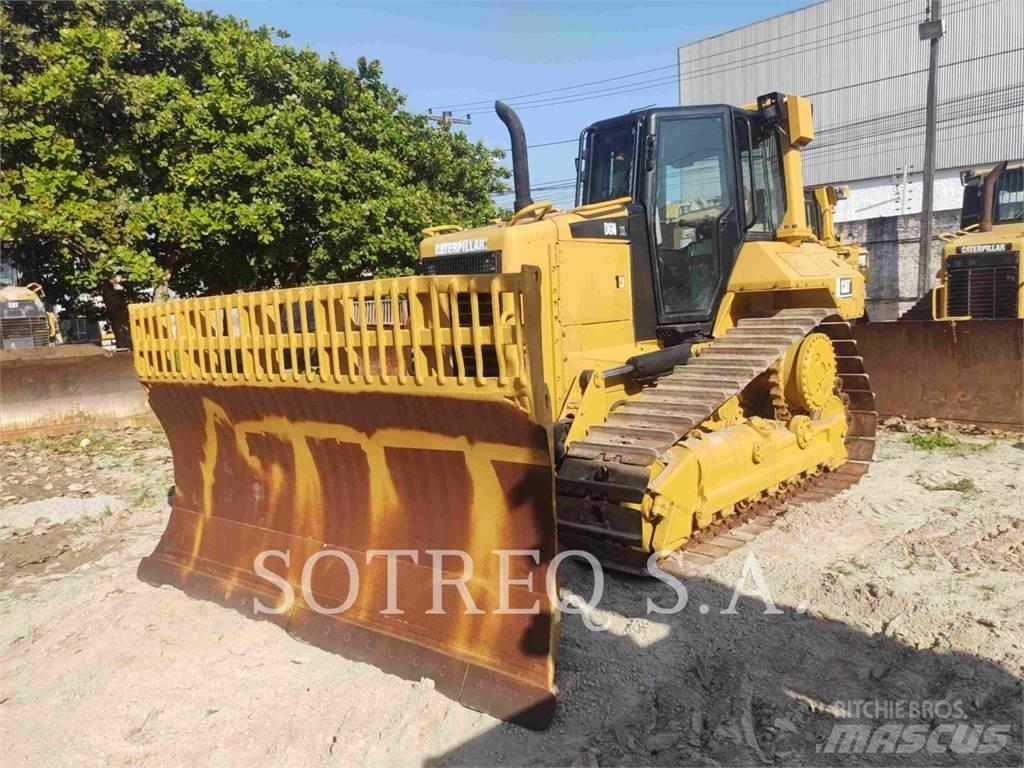 CAT D6NXL 크롤러 도저