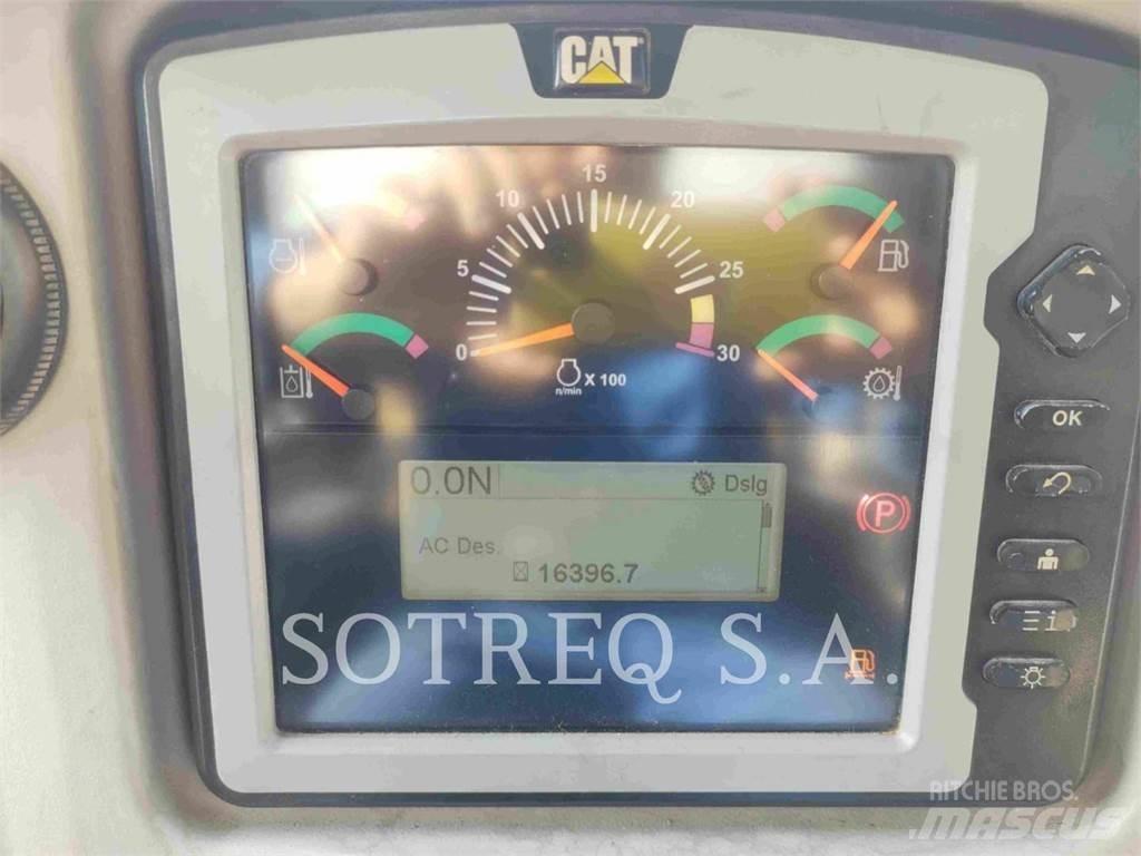 CAT D6NXL 크롤러 도저